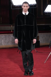 N.Hoolywood Men's Fall 2020