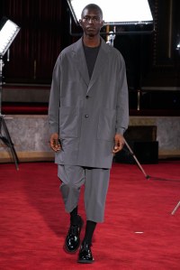 N.Hoolywood Men's Fall 2020