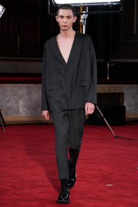 N.Hoolywood Men's Fall 2020