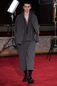 N.Hoolywood Men's Fall 2020