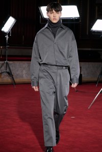 N.Hoolywood Men's Fall 2020