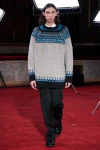 N.Hoolywood Men's Fall 2020