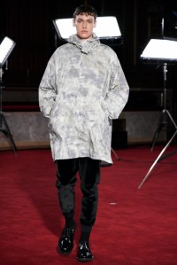 N.Hoolywood Men's Fall 2020