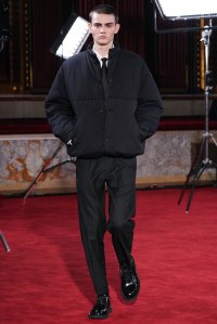 N.Hoolywood Men's Fall 2020