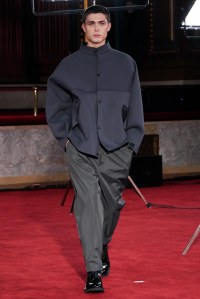 N.Hoolywood Men's Fall 2020