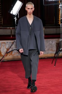 N.Hoolywood Men's Fall 2020