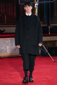 N.Hoolywood Men's Fall 2020
