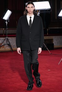 N.Hoolywood Men's Fall 2020