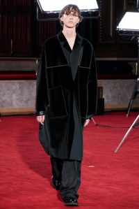 N.Hoolywood Men's Fall 2020