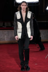 N.Hoolywood Men's Fall 2020
