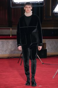 N.Hoolywood Men's Fall 2020