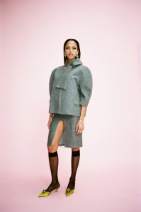 Nicolas Lecourt Mansion RTW Fall 2020