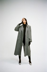 Nicolas Lecourt Mansion RTW Fall 2020