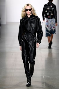 Nicole Miller RTW Fall 2020