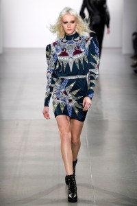 Nicole Miller RTW Fall 2020