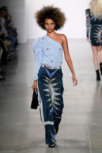 Nicole Miller RTW Fall 2020