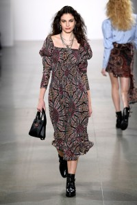 Nicole Miller RTW Fall 2020