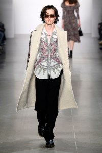 Nicole Miller RTW Fall 2020