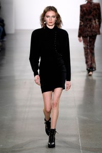 Nicole Miller RTW Fall 2020