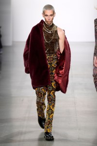 Nicole Miller RTW Fall 2020