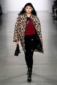 Nicole Miller RTW Fall 2020