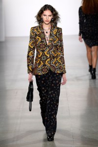 Nicole Miller RTW Fall 2020
