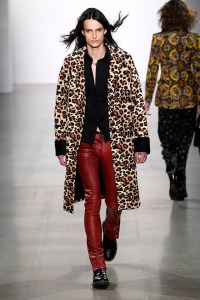 Nicole Miller RTW Fall 2020
