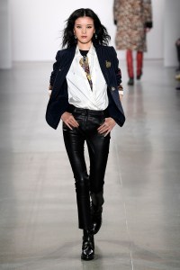 Nicole Miller RTW Fall 2020