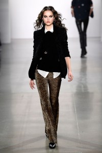 Nicole Miller RTW Fall 2020