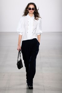 Nicole Miller RTW Fall 2020