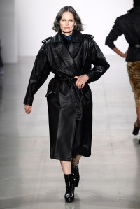 Nicole Miller RTW Fall 2020