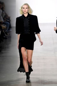 Nicole Miller RTW Fall 2020