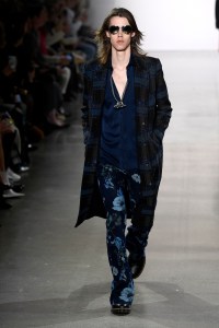 Nicole Miller RTW Fall 2020