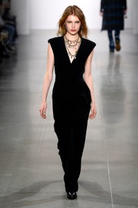 Nicole Miller RTW Fall 2020