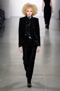 Nicole Miller RTW Fall 2020