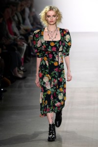 Nicole Miller RTW Fall 2020