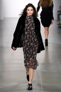 Nicole Miller RTW Fall 2020
