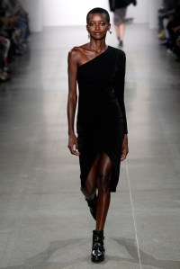 Nicole Miller RTW Fall 2020