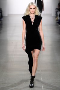 Nicole Miller RTW Fall 2020