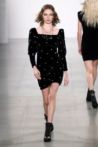 Nicole Miller RTW Fall 2020