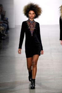 Nicole Miller RTW Fall 2020