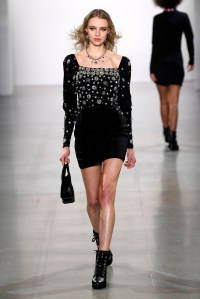 Nicole Miller RTW Fall 2020