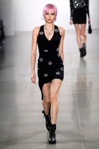 Nicole Miller RTW Fall 2020
