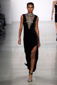 Nicole Miller RTW Fall 2020