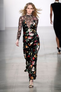 Nicole Miller RTW Fall 2020