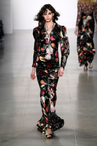 Nicole Miller RTW Fall 2020