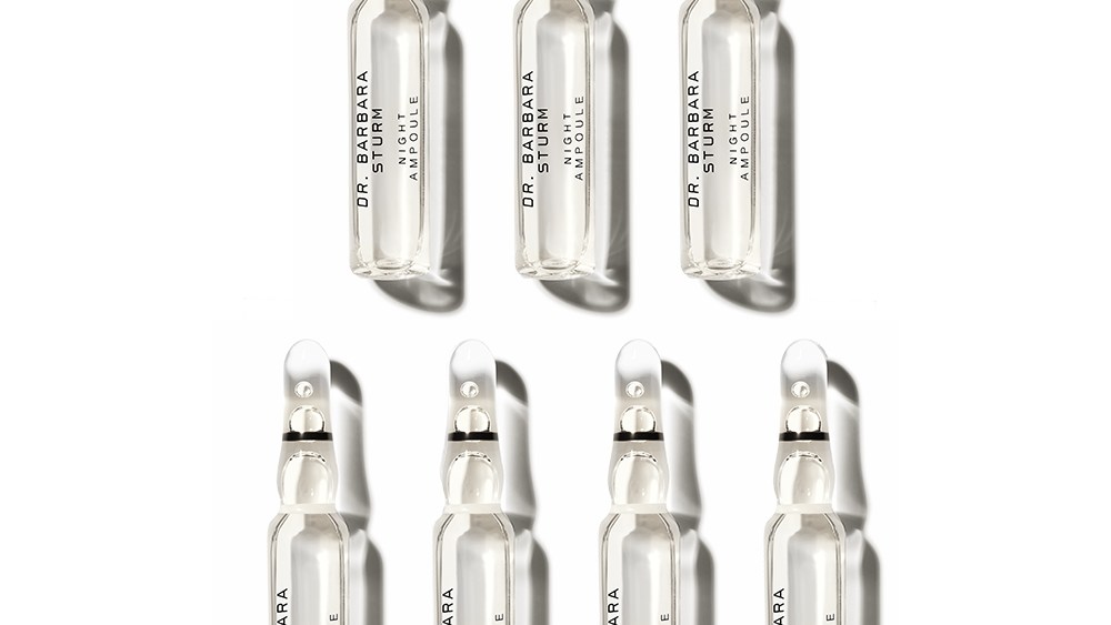 Clinical skin care