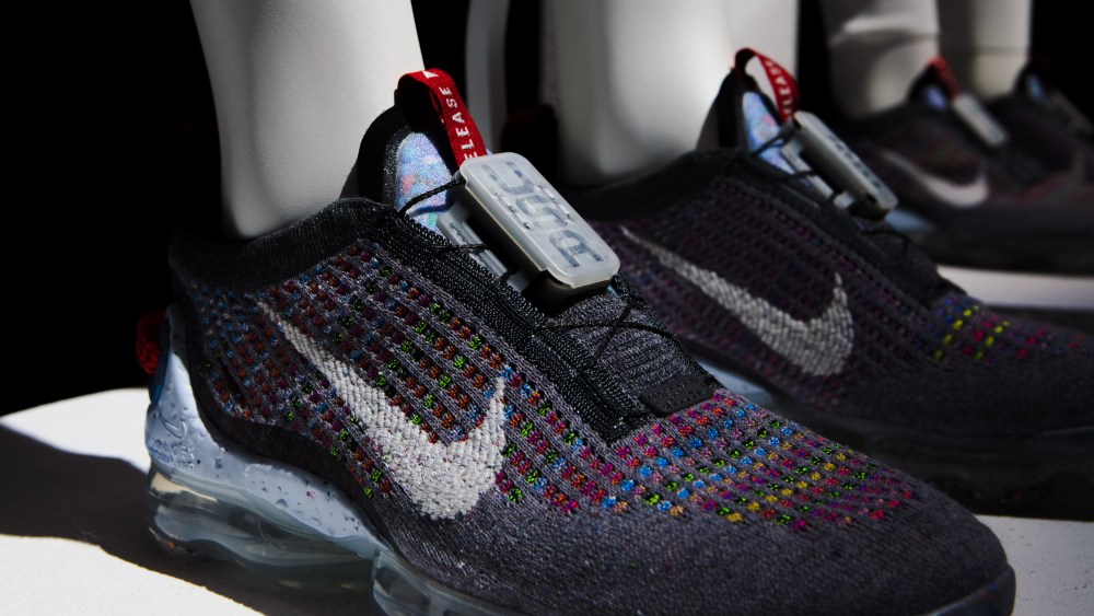 Nike 2020 Sneaker Innovation