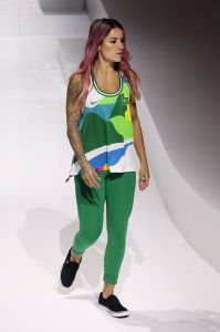 Nike RTW Fall 2020