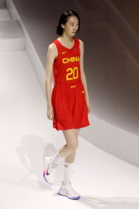 Nike RTW Fall 2020